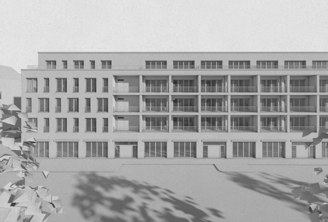 Projektrealisierung 3. Semester