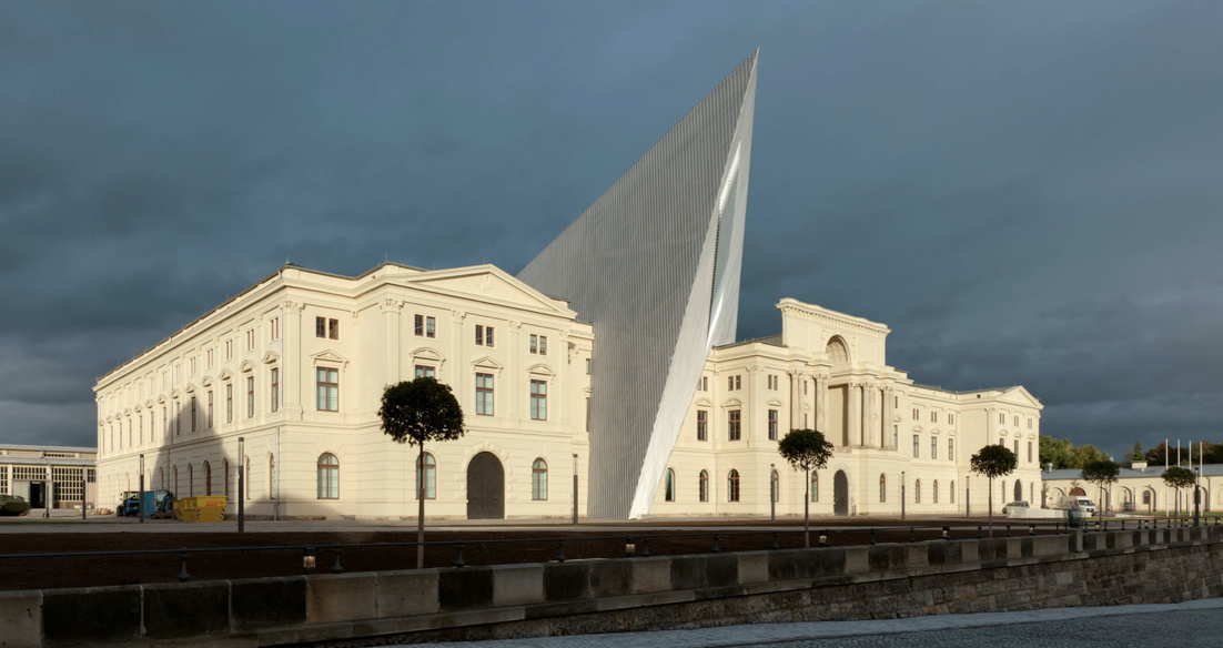 Denkmalpflege 3. Semester