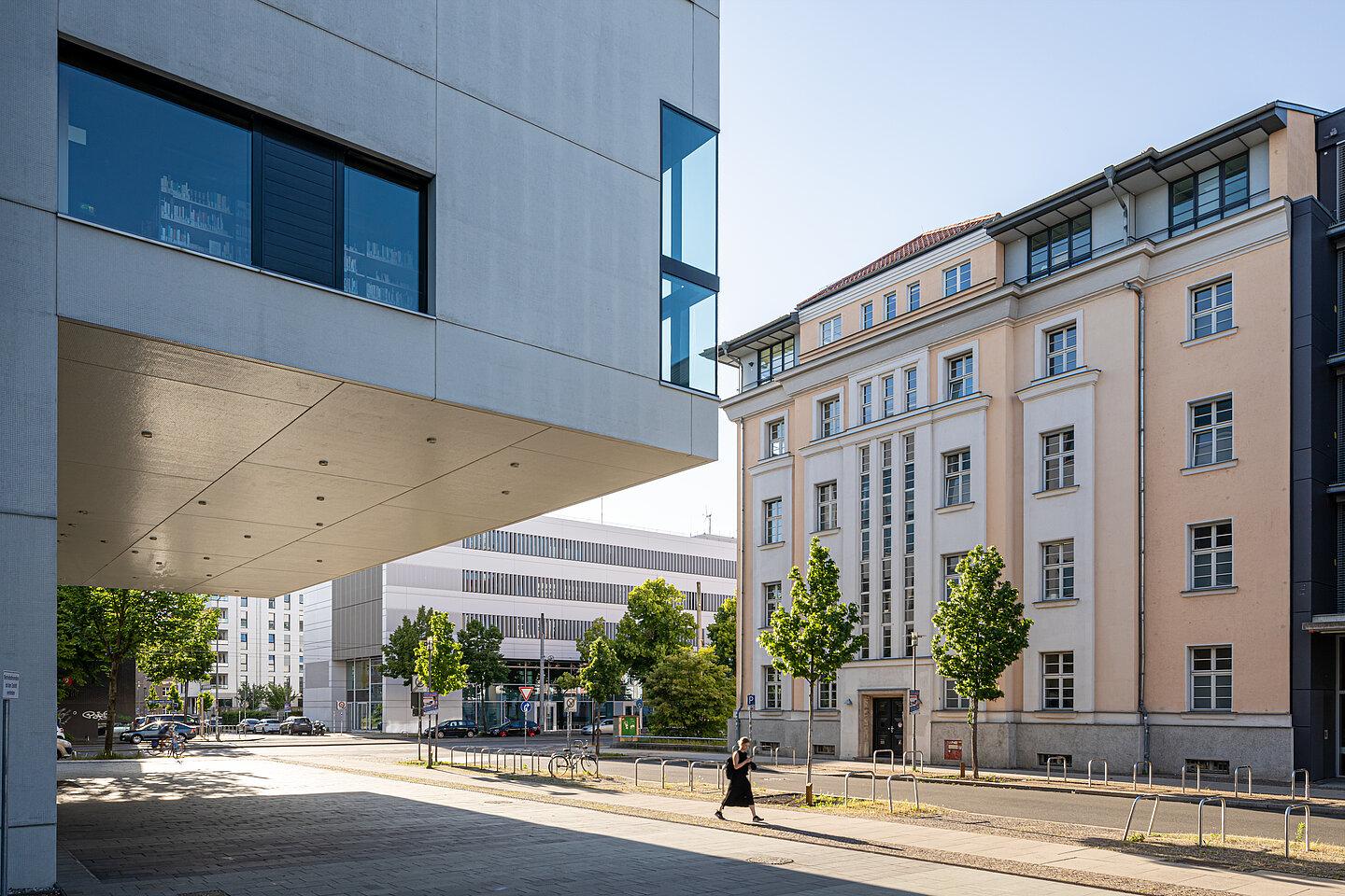 HTWK Leipzig