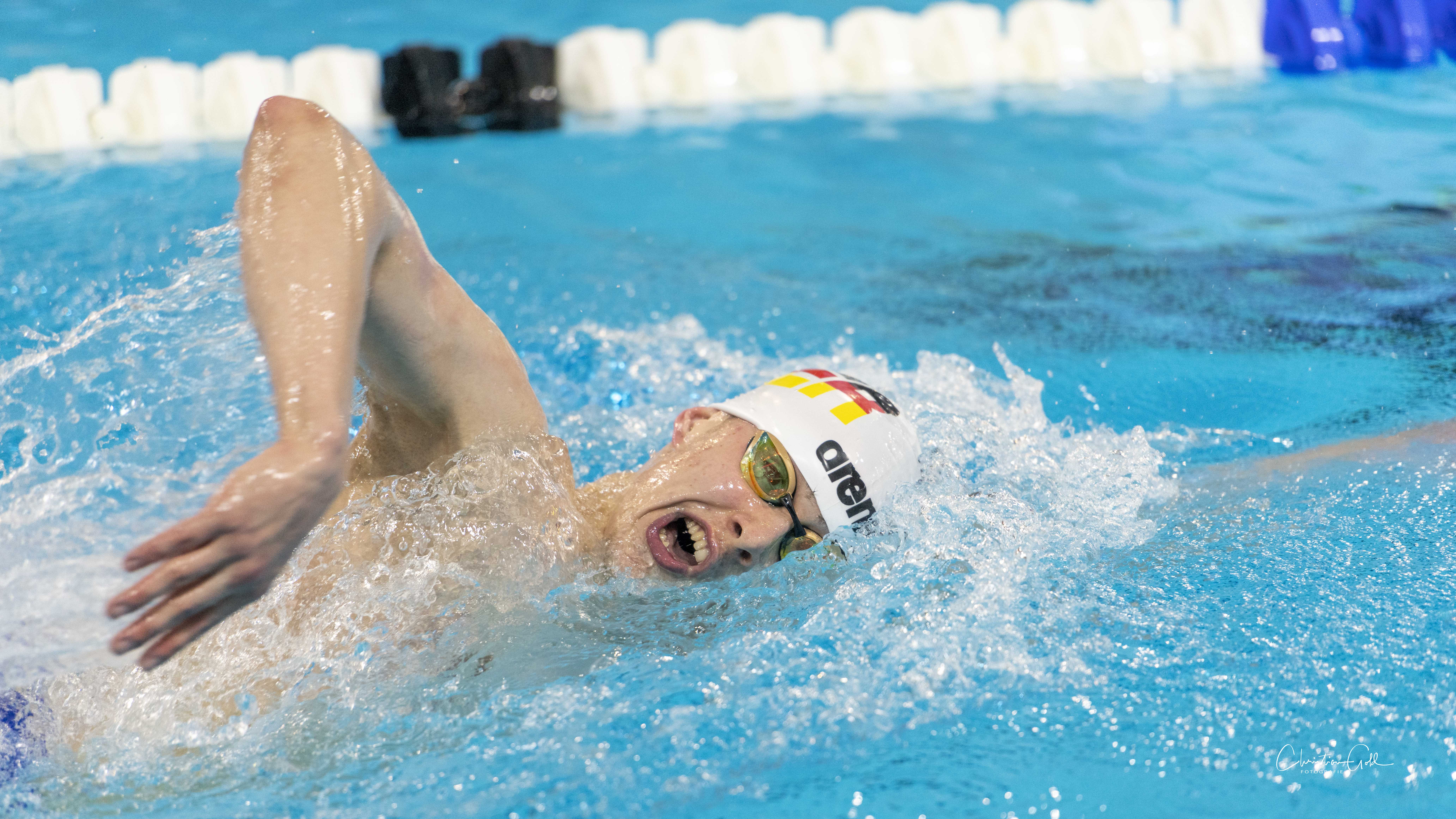 Berlin Deutsche Jahrgangsmeisterschaften 2021