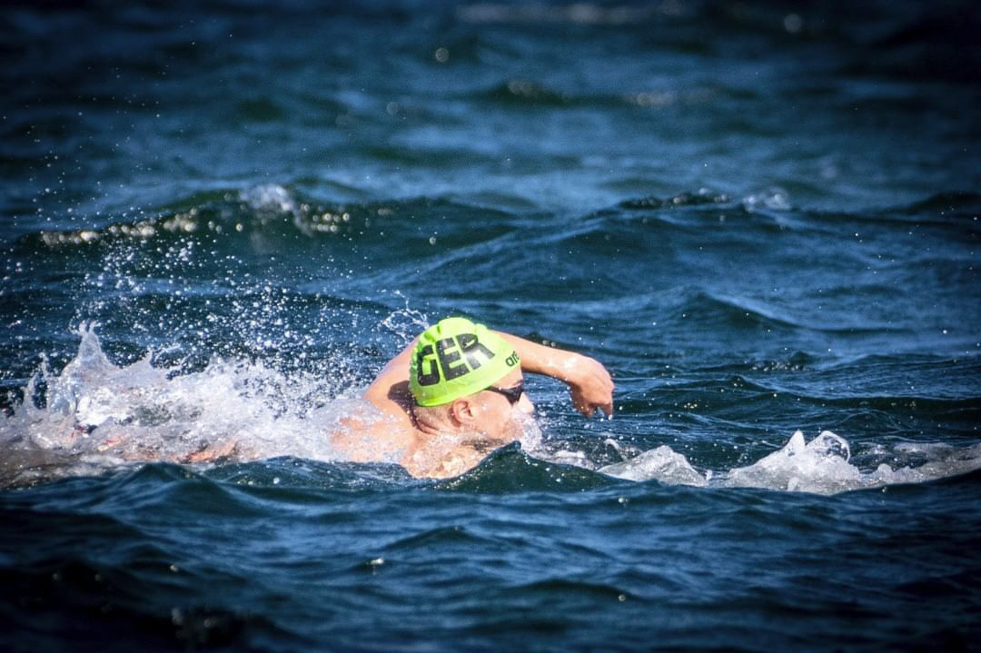 Internationale Erfolge